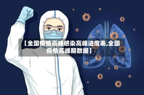 【全国疫情高峰感染高峰进度表,全国疫情高峰期数据】