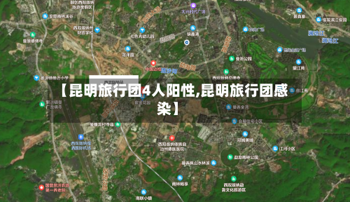 【昆明旅行团4人阳性,昆明旅行团感染】