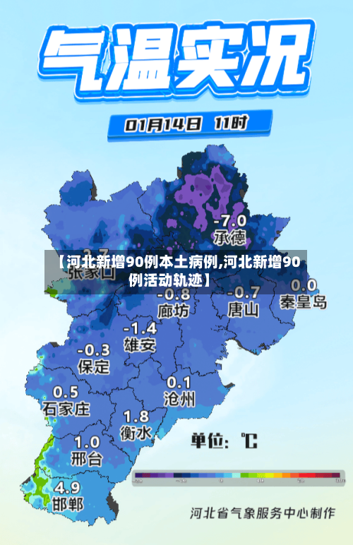 【河北新增90例本土病例,河北新增90例活动轨迹】