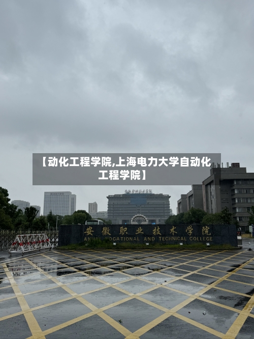 【动化工程学院,上海电力大学自动化工程学院】