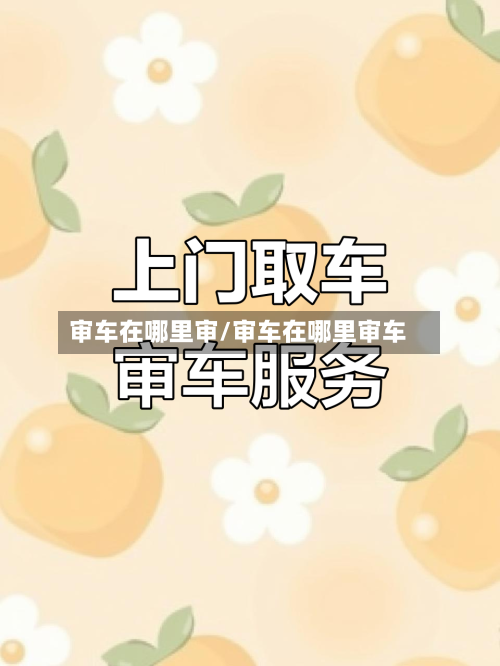 审车在哪里审/审车在哪里审车