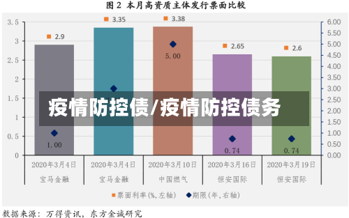 疫情防控债/疫情防控债务-第2张图片