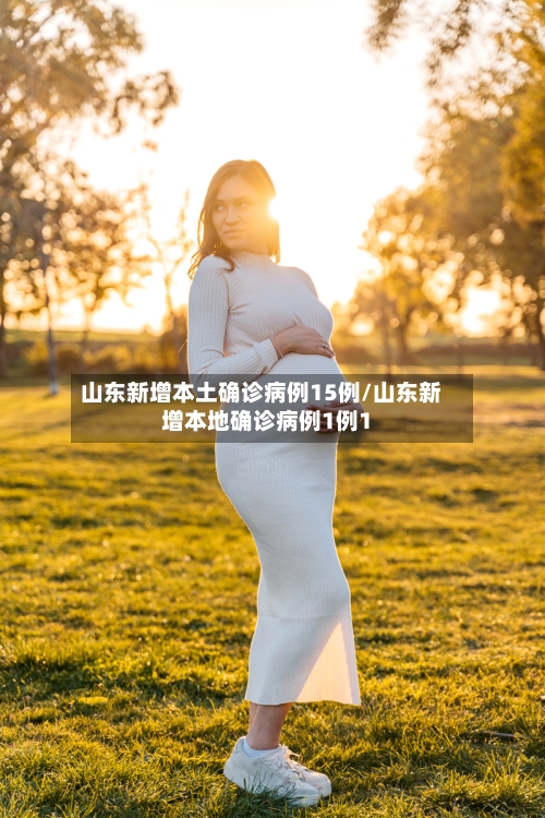 山东新增本土确诊病例15例/山东新增本地确诊病例1例1