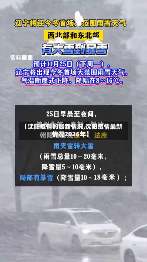 【沈阳疫情的最新情况,沈阳疫情最新情况2026年】-第2张图片