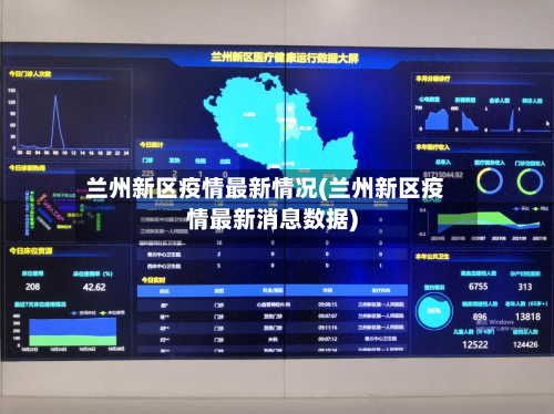 兰州新区疫情最新情况(兰州新区疫情最新消息数据)
