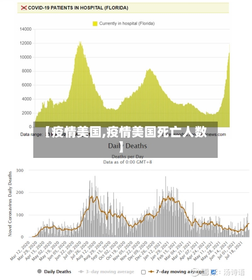 【疫情美国,疫情美国死亡人数】-第3张图片