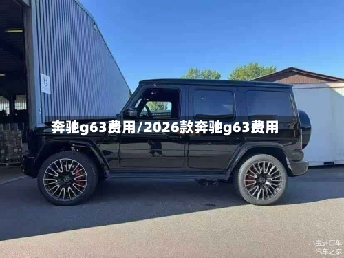 奔驰g63费用/2026款奔驰g63费用-第2张图片