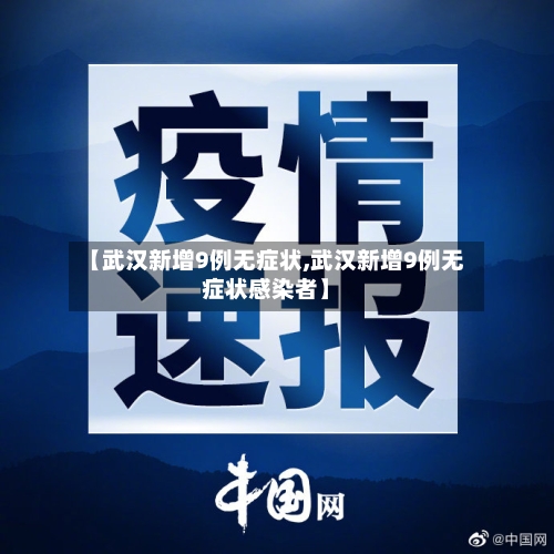 【武汉新增9例无症状,武汉新增9例无症状感染者】-第2张图片