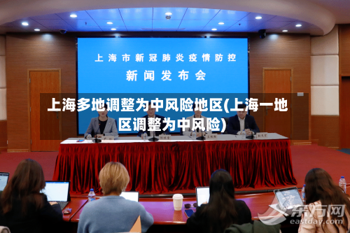 上海多地调整为中风险地区(上海一地区调整为中风险)