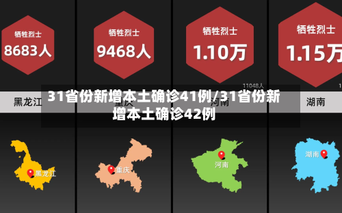 31省份新增本土确诊41例/31省份新增本土确诊42例-第2张图片