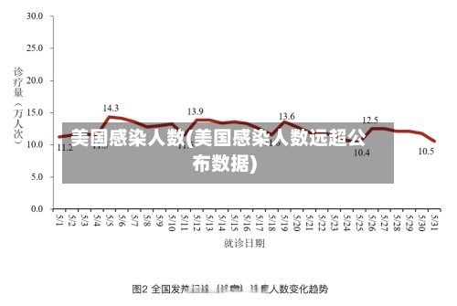 美国感染人数(美国感染人数远超公布数据)