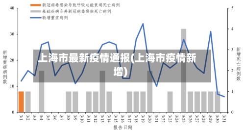 上海市最新疫情通报(上海市疫情新增)-第2张图片