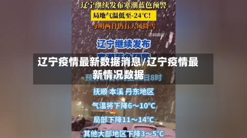 辽宁疫情最新数据消息/辽宁疫情最新情况数据-第2张图片