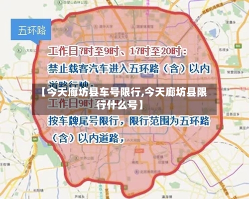 【今天廊坊县车号限行,今天廊坊县限行什么号】