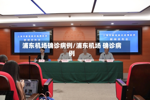 浦东机场确诊病例/浦东机场 确诊病例