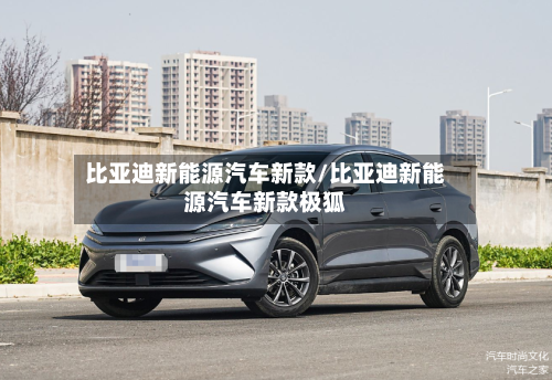 比亚迪新能源汽车新款/比亚迪新能源汽车新款极狐