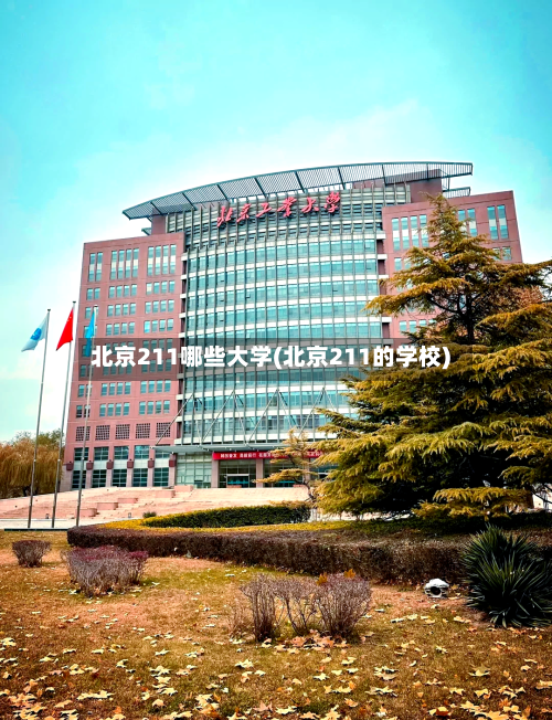 北京211哪些大学(北京211的学校)-第2张图片