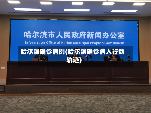 哈尔滨确诊病例(哈尔滨确诊病人行动轨迹)-第2张图片