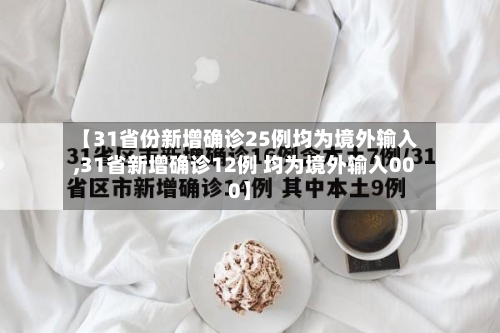 【31省份新增确诊25例均为境外输入,31省新增确诊12例 均为境外输入000】-第2张图片