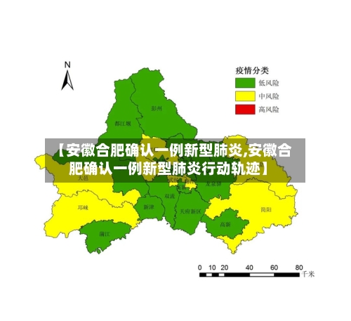 【安徽合肥确认一例新型肺炎,安徽合肥确认一例新型肺炎行动轨迹】-第2张图片