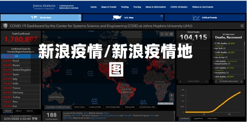 新浪疫情/新浪疫情地图