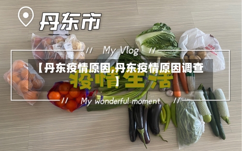 【丹东疫情原因,丹东疫情原因调查】-第2张图片