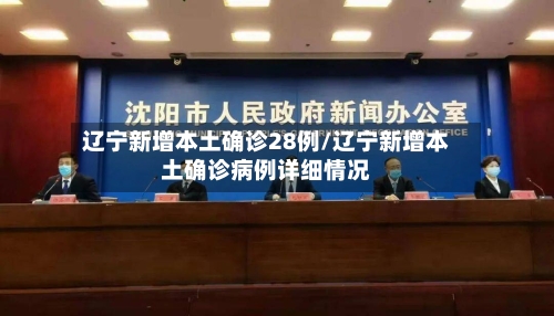 辽宁新增本土确诊28例/辽宁新增本土确诊病例详细情况