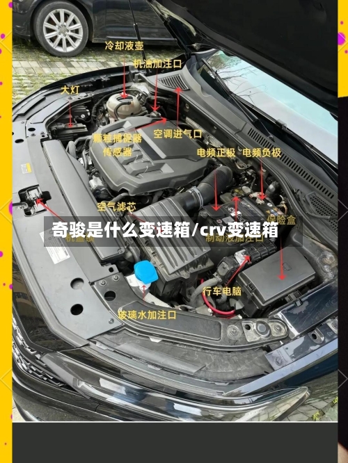 奇骏是什么变速箱/crv变速箱-第2张图片