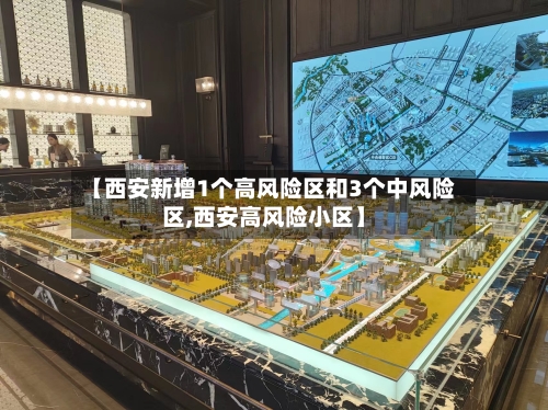 【西安新增1个高风险区和3个中风险区,西安高风险小区】