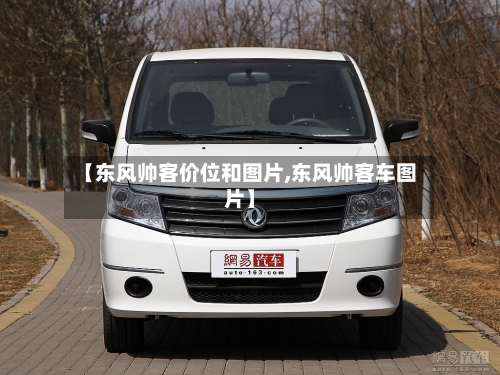 【东风帅客价位和图片,东风帅客车图片】-第3张图片