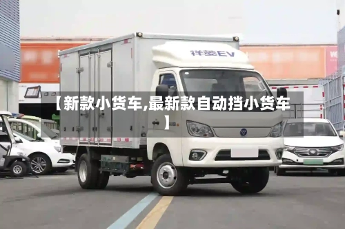 【新款小货车,最新款自动挡小货车】