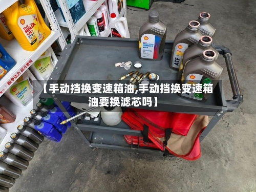 【手动挡换变速箱油,手动挡换变速箱油要换滤芯吗】