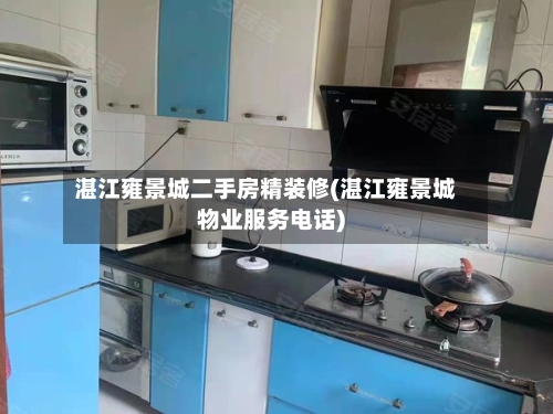 湛江雍景城二手房精装修(湛江雍景城物业服务电话)